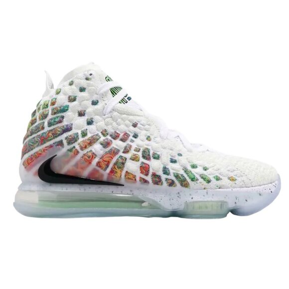 LeBron 17 EP 'Air Command Force' - Picture 1 of 11